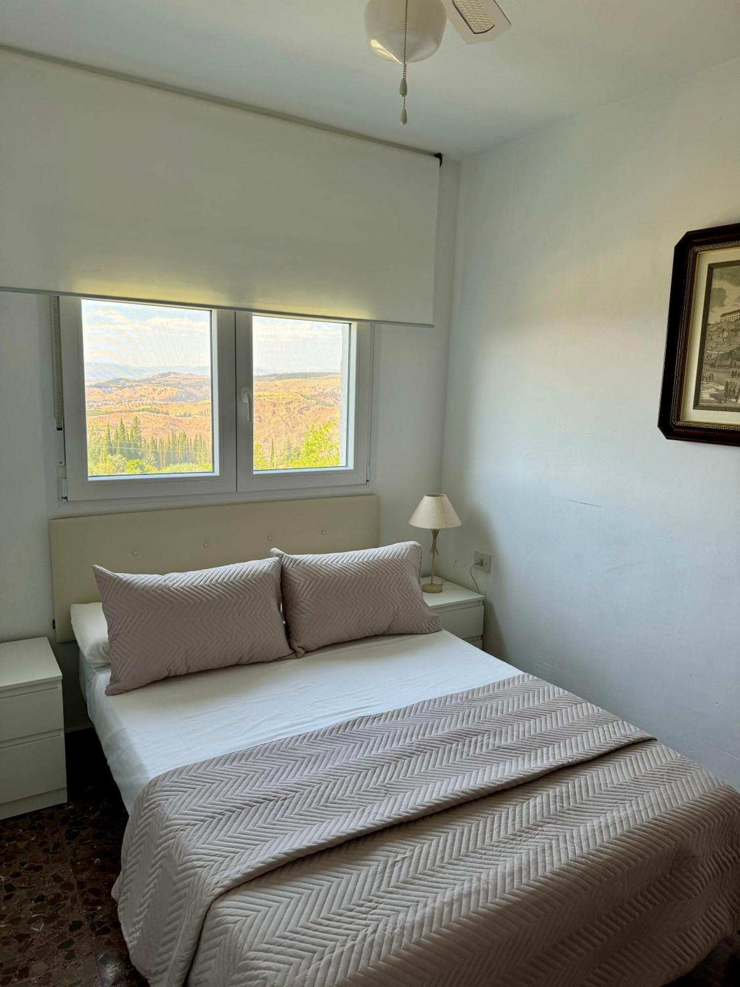 Casa Rural Balcon De Моначиль Екстер'єр фото